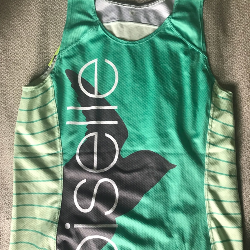 Singlet
